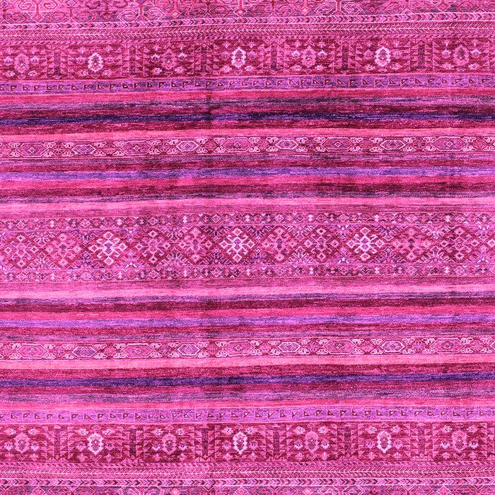 Southwestern Pink Country Rug, abs3727pnk
