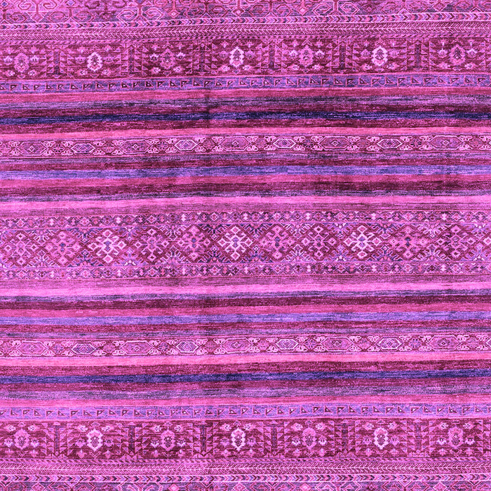 Southwestern Purple Country Rug, abs3727pur