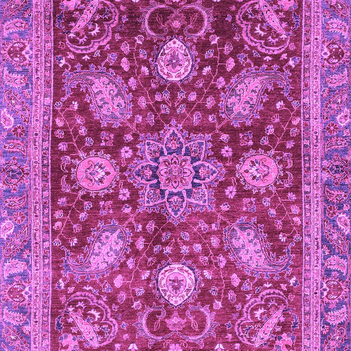 Machine Washable Abstract Purple Modern Area Rugs, wshabs3735pur