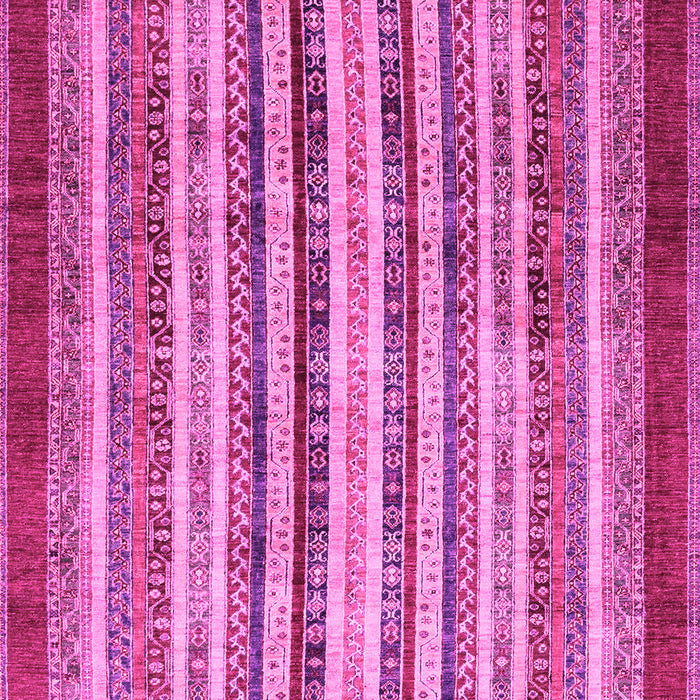 Abstract Pink Modern Rug, abs3752pnk