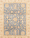 Machine Washable Abstract Light French Beige Brown Rug, wshabs3770