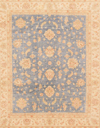 Machine Washable Abstract Camel Brown Rug, wshabs3779
