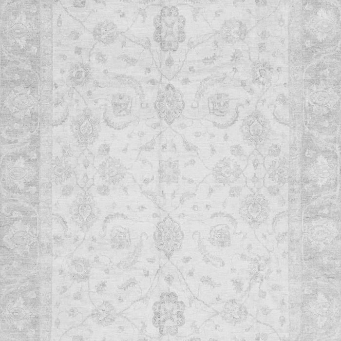 Oriental Gray Traditional Rug, abs3780gry