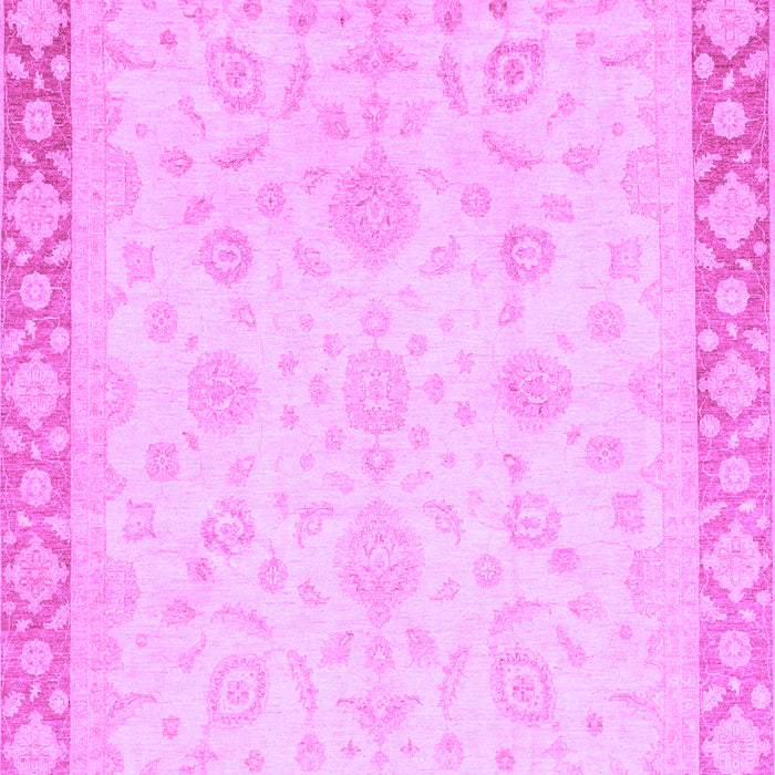 Machine Washable Abstract Purple Modern Area Rugs, wshabs3781pur
