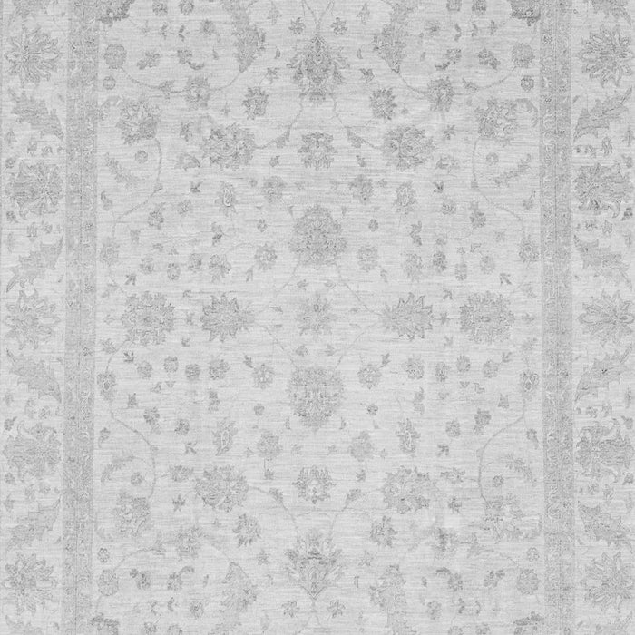 Oriental Gray Traditional Rug, abs3784gry