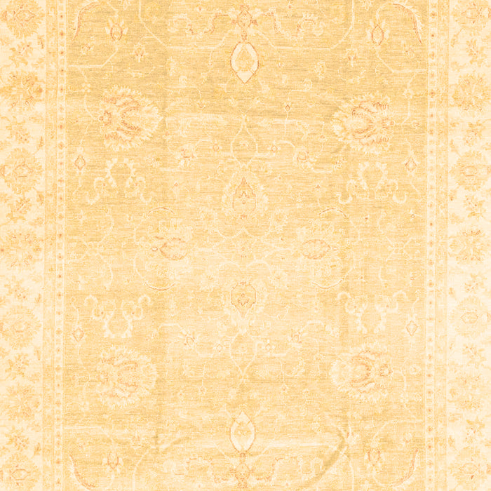 Oriental Brown Traditional Rug, abs3789brn