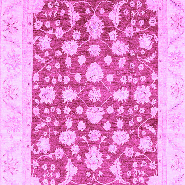 Machine Washable Abstract Purple Modern Area Rugs, wshabs3790pur