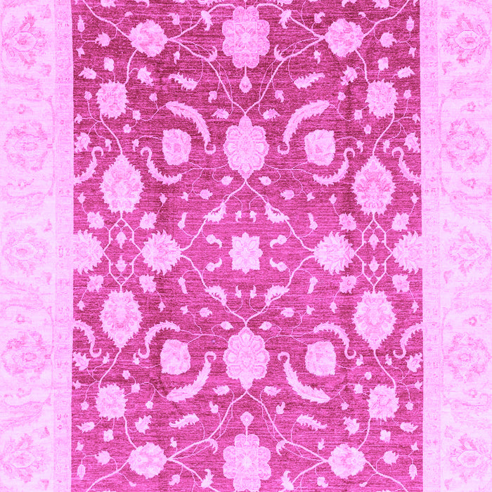 Machine Washable Abstract Purple Modern Area Rugs, wshabs3791pur