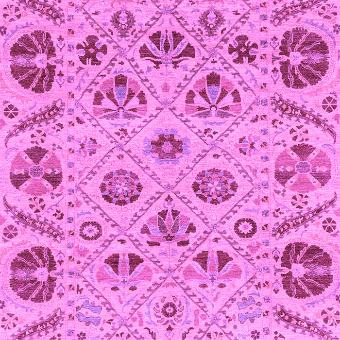 Machine Washable Abstract Purple Modern Area Rugs, wshabs3797pur