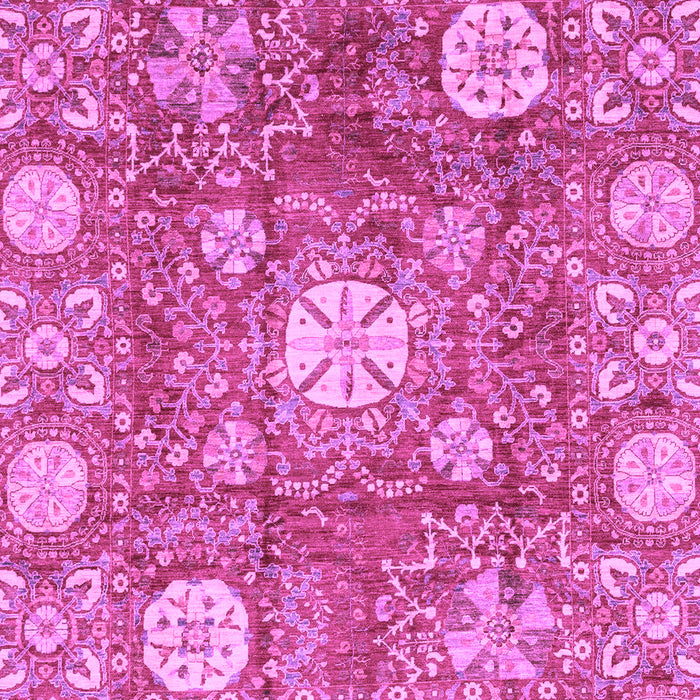 Machine Washable Abstract Purple Modern Area Rugs, wshabs3801pur