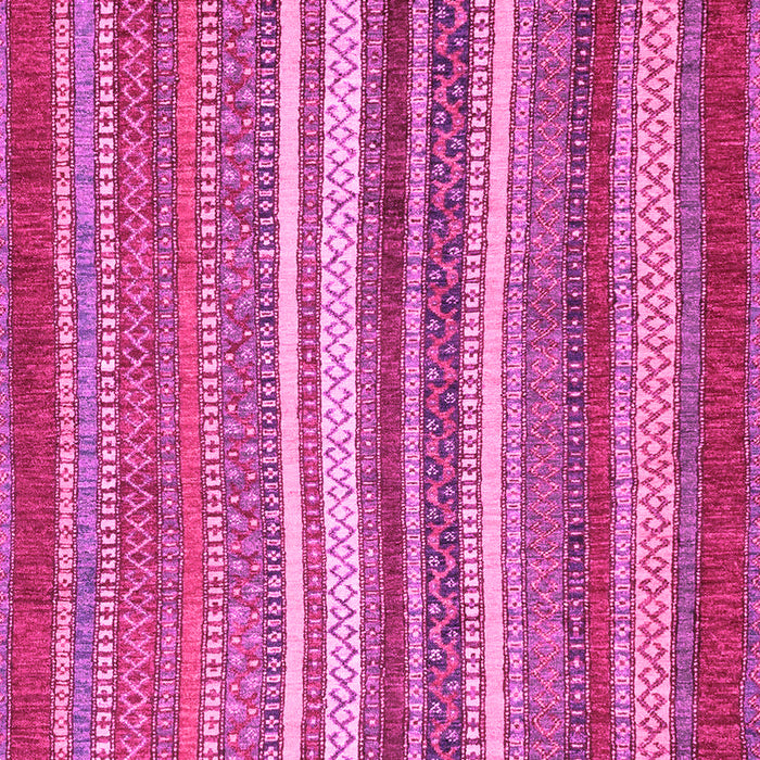 Abstract Pink Modern Rug, abs3837pnk
