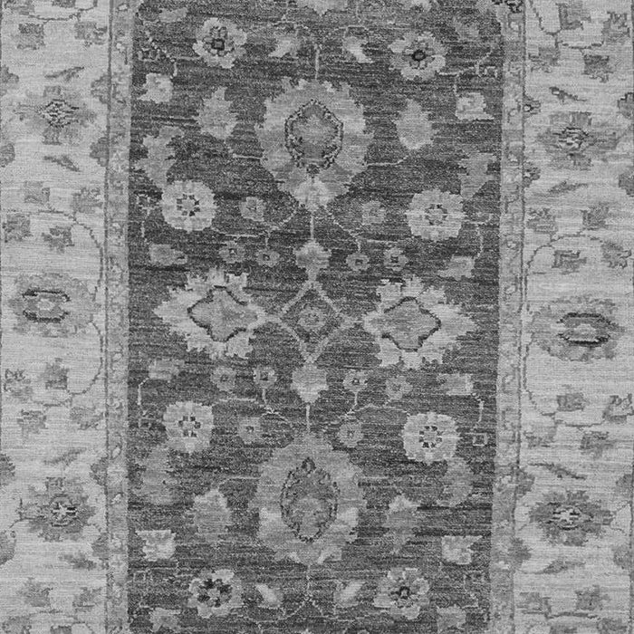 Oriental Gray Traditional Rug, abs3839gry