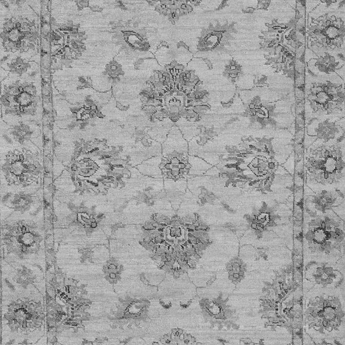 Machine Washable Abstract Gray Modern Rug, wshabs3841gry