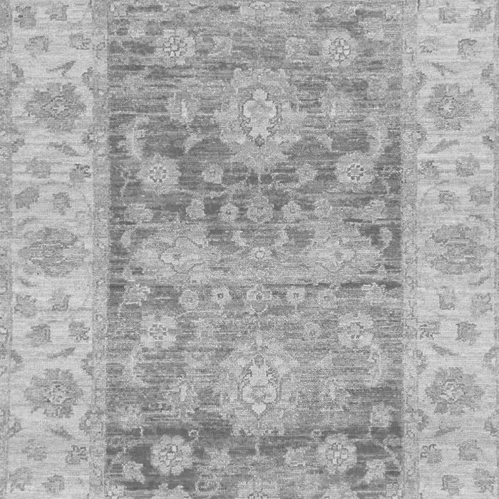 Oriental Gray Traditional Rug, abs3842gry