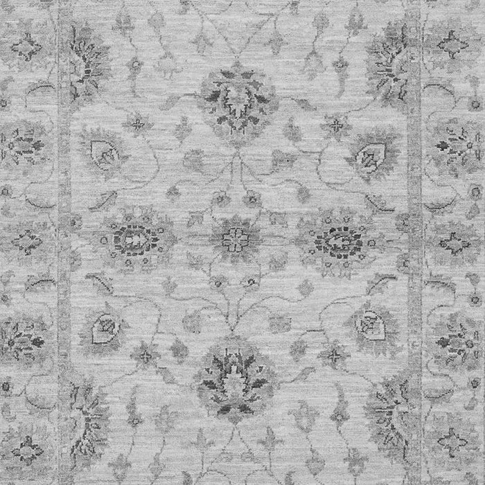 Oriental Gray Traditional Rug, abs3845gry