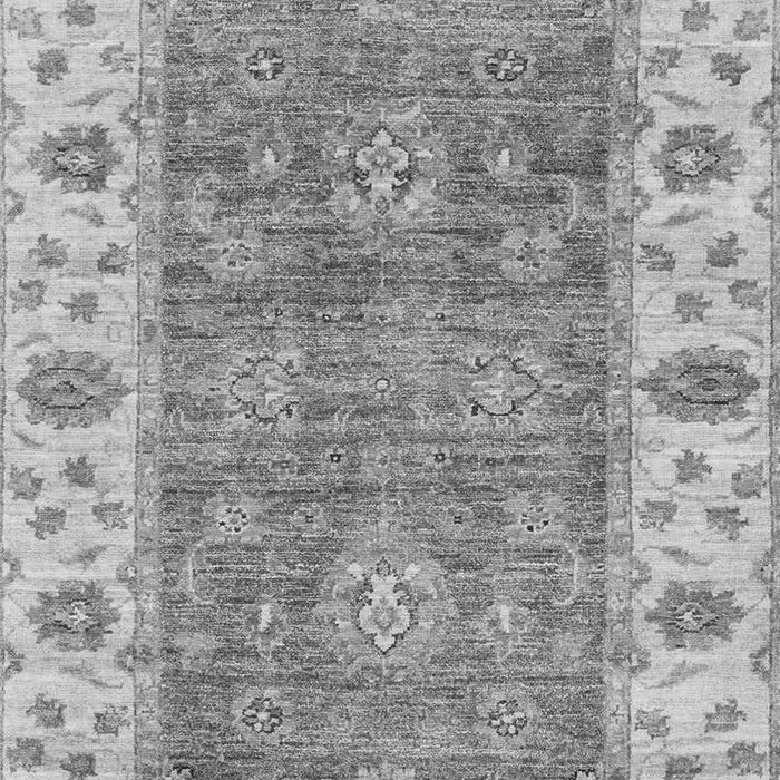 Oriental Gray Traditional Rug, abs3846gry