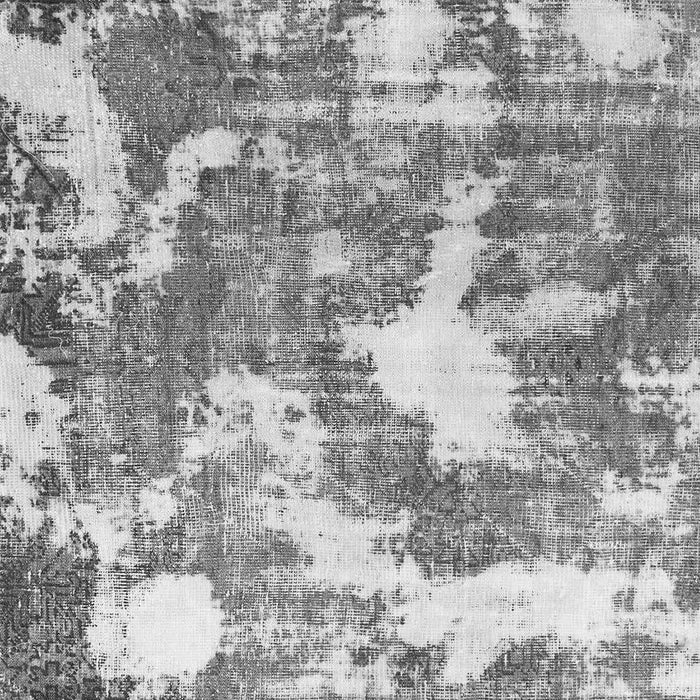 Abstract Gray Modern Rug, abs3850gry