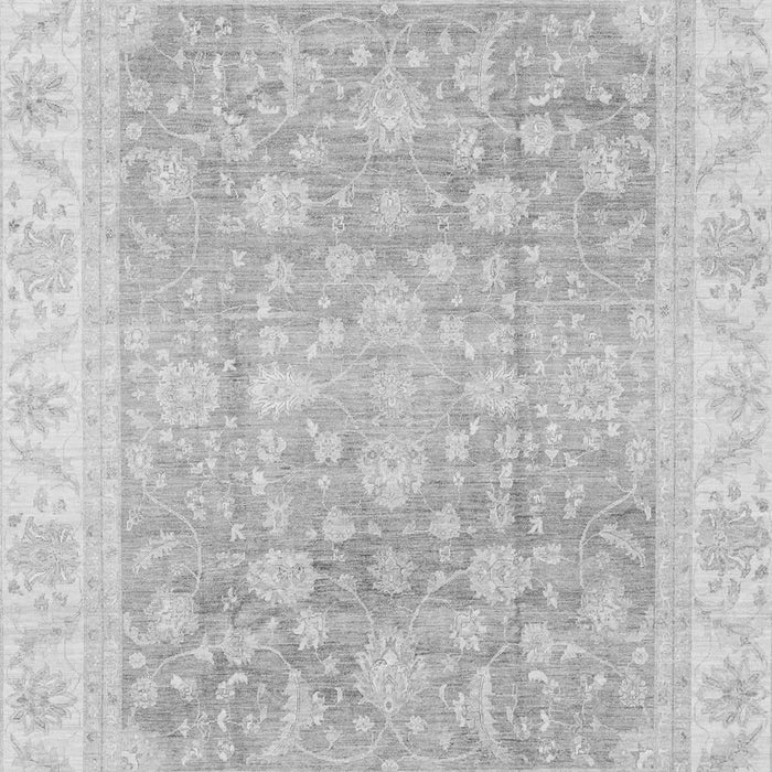 Oriental Gray Traditional Rug, abs3858gry