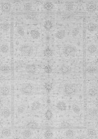 Oriental Gray Traditional Rug, abs3865gry