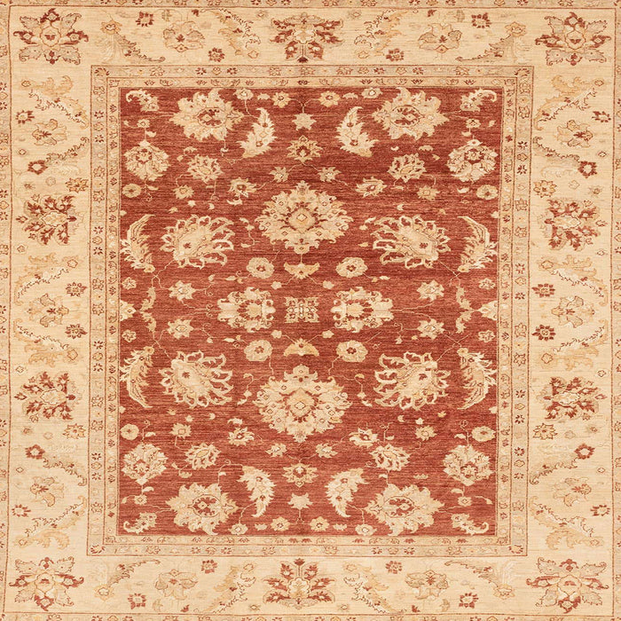 Ahgly Company Indoor Rectangle Oriental Brown Industrial Area Rugs