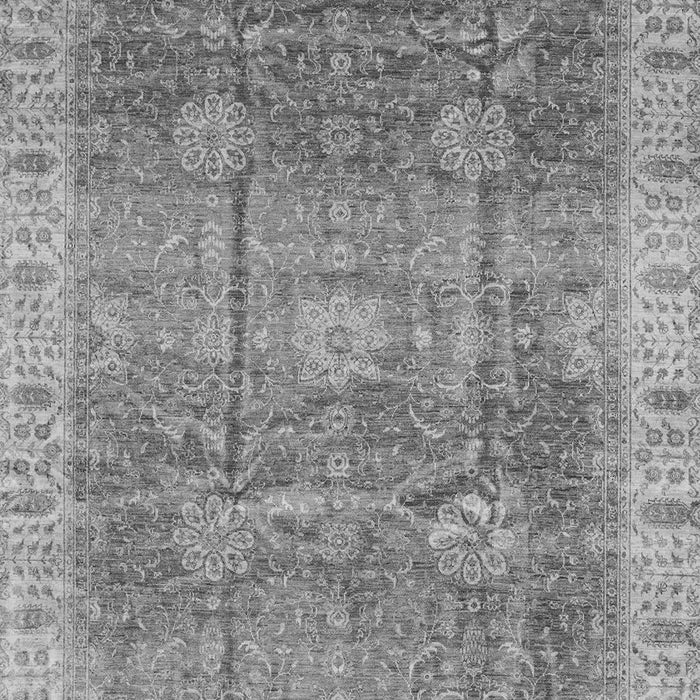 Oriental Gray Traditional Rug, abs3889gry