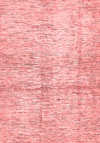 Abstract Red Modern Rug, abs388red