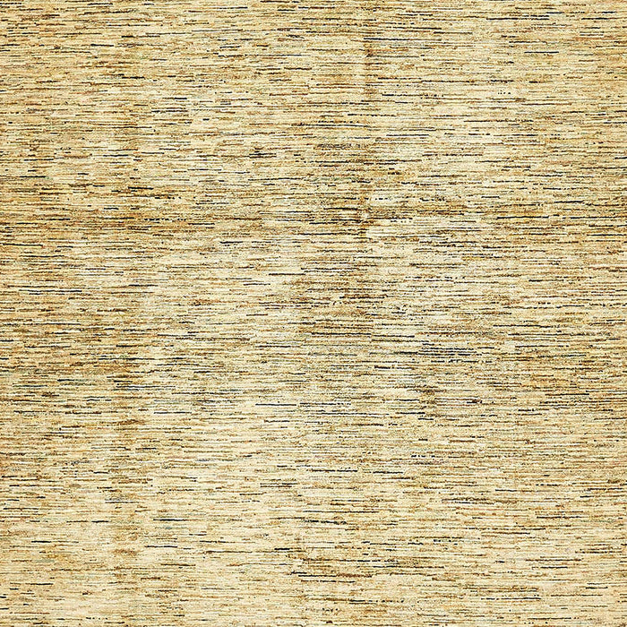 Abstract Sun Yellow Modern Rug, abs388