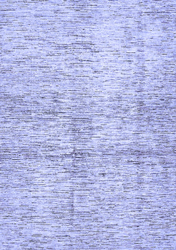 Abstract Blue Modern Rug, abs388blu