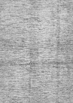 Abstract Gray Modern Rug, abs388gry