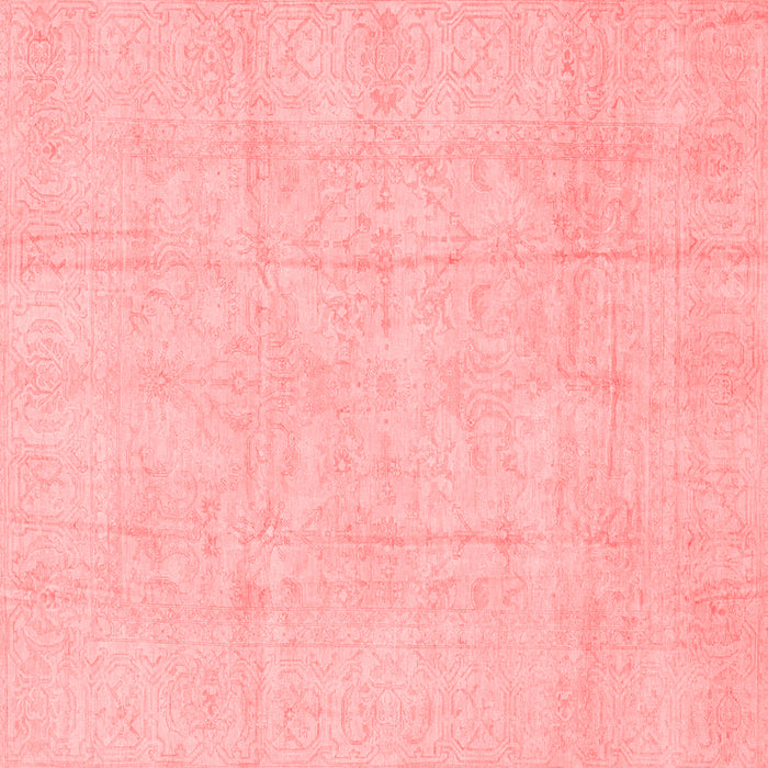 Oriental Red Traditional Rug, abs3893red