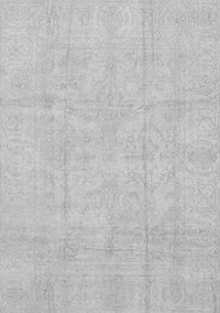 Oriental Gray Traditional Rug, abs3893gry