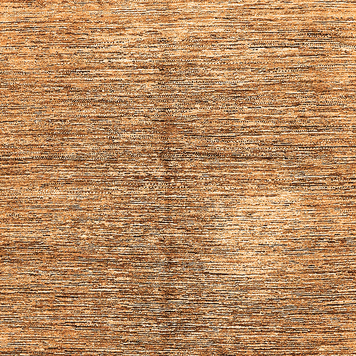 Abstract Orange Modern Rug, abs390org