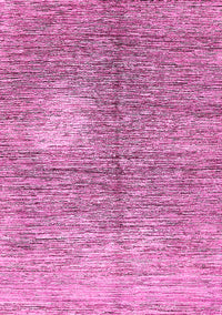 Abstract Pink Modern Rug, abs390pnk