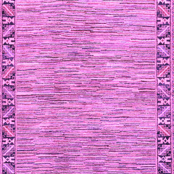 Machine Washable Abstract Purple Modern Area Rugs, wshabs3916pur