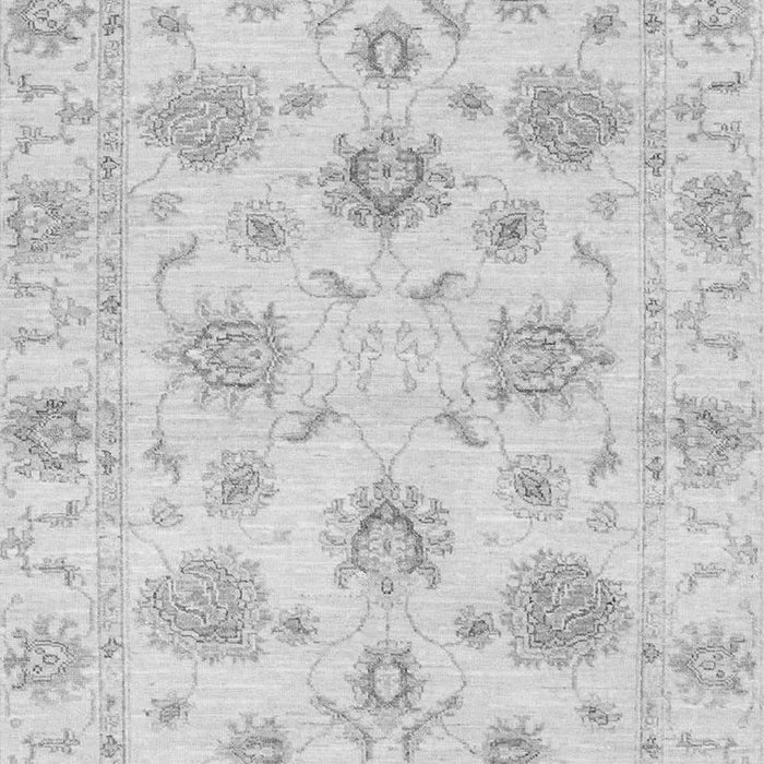 Oriental Gray Traditional Rug, abs3918gry