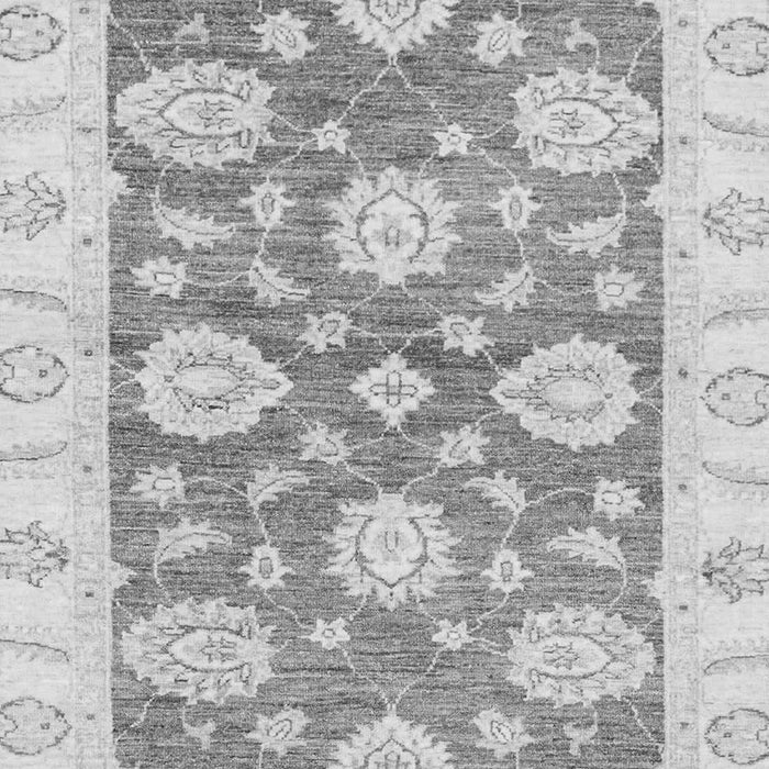 Oriental Gray Traditional Rug, abs3919gry