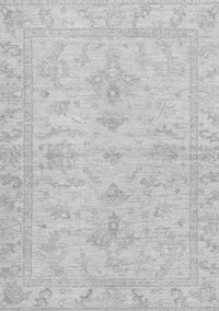 Oriental Gray Traditional Rug, abs3921gry