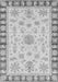 Oriental Gray Traditional Rug, abs3923gry