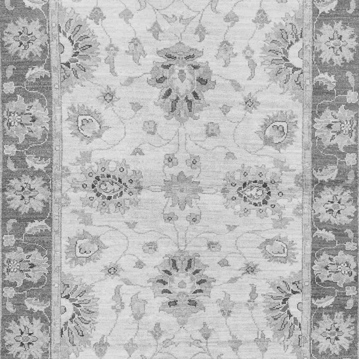 Oriental Gray Traditional Rug, abs3924gry