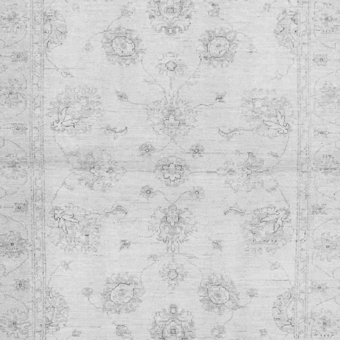 Oriental Gray Traditional Rug, abs3925gry