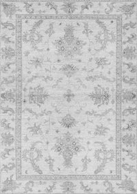 Oriental Gray Traditional Rug, abs3928gry