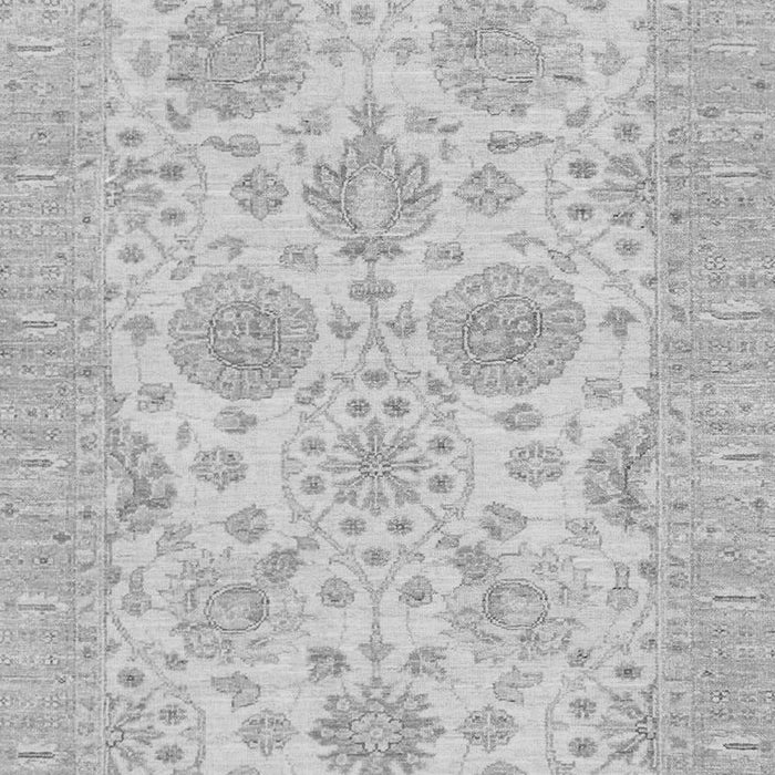 Oriental Gray Traditional Rug, abs3929gry