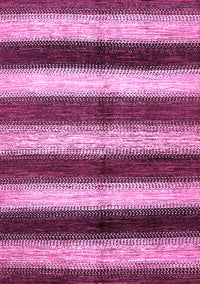 Abstract Pink Modern Rug, abs392pnk