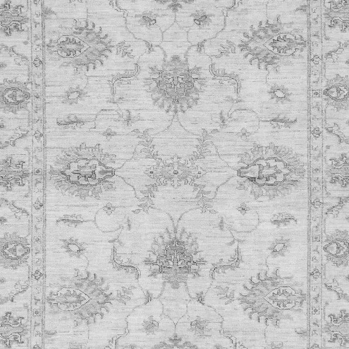 Oriental Gray Traditional Rug, abs3930gry