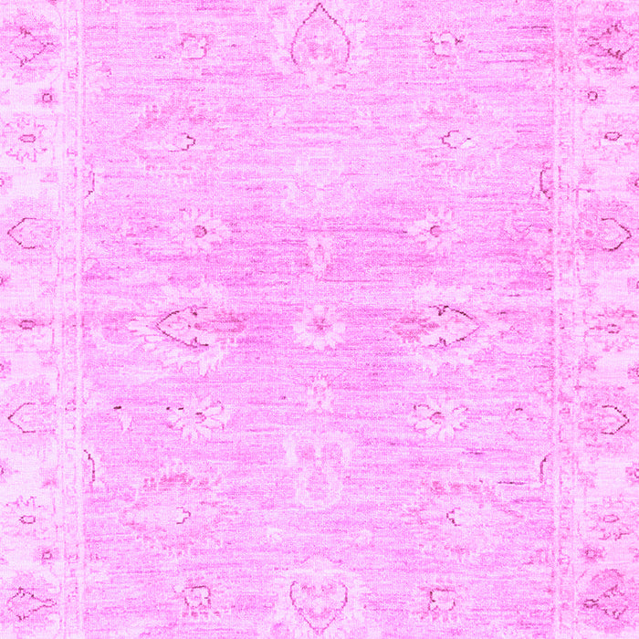 Abstract Purple Modern Rug, abs3932pur