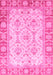 Oriental Pink Modern Rug, abs3935pnk