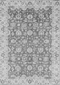 Oriental Gray Modern Rug, abs3936gry