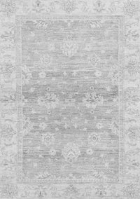 Oriental Gray Modern Rug, abs3939gry