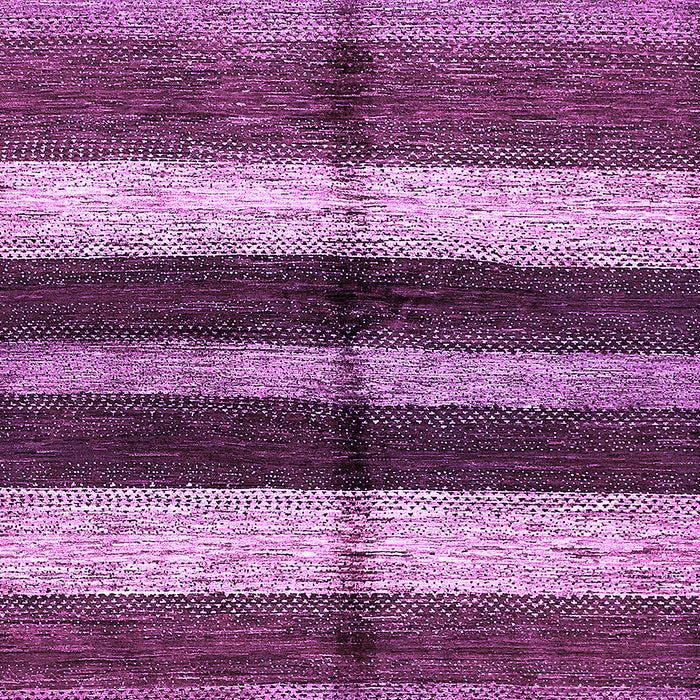 Machine Washable Abstract Purple Modern Area Rugs, wshabs393pur