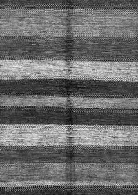 Abstract Gray Modern Rug, abs393gry